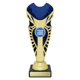 Shine Cup - Blue