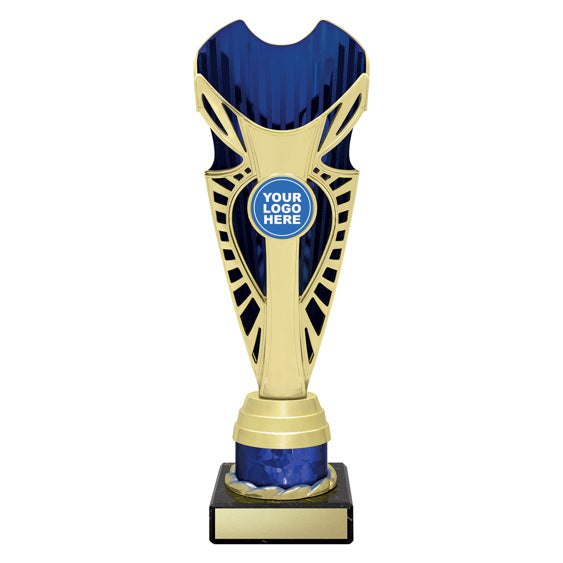 Shine Cup - Blue