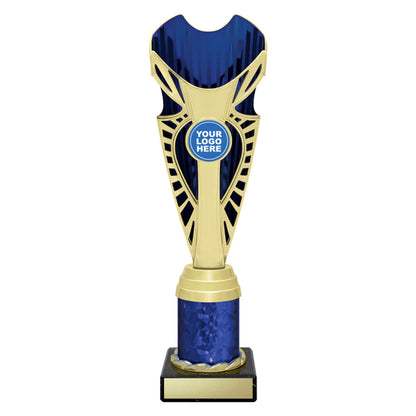 Shine Cup - Blue