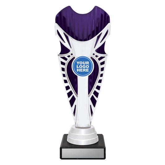 Shine Cup - Purple