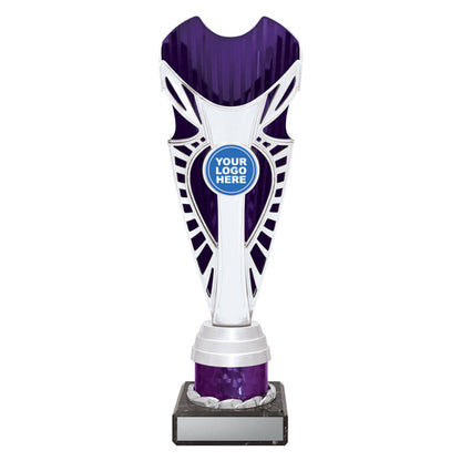 Shine Cup - Purple