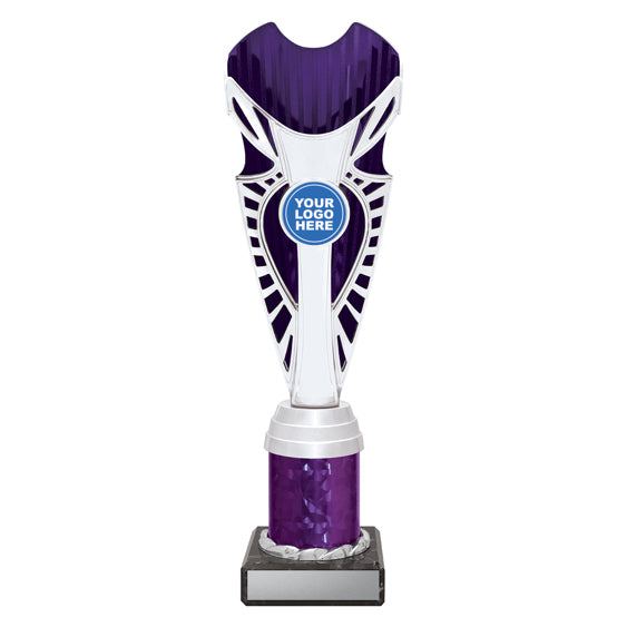 Shine Cup - Purple