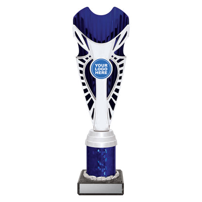 Shine Cup - Blue