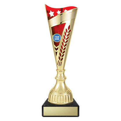 Red Starsail