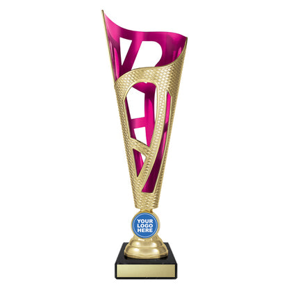 Dragon Cup - Pink