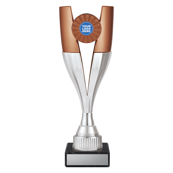 Armada - Silver / Bronze