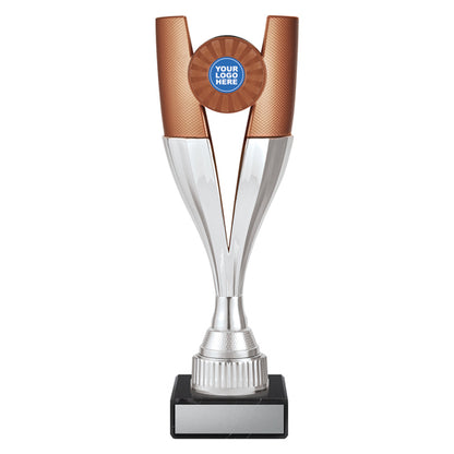 Armada - Silver / Bronze