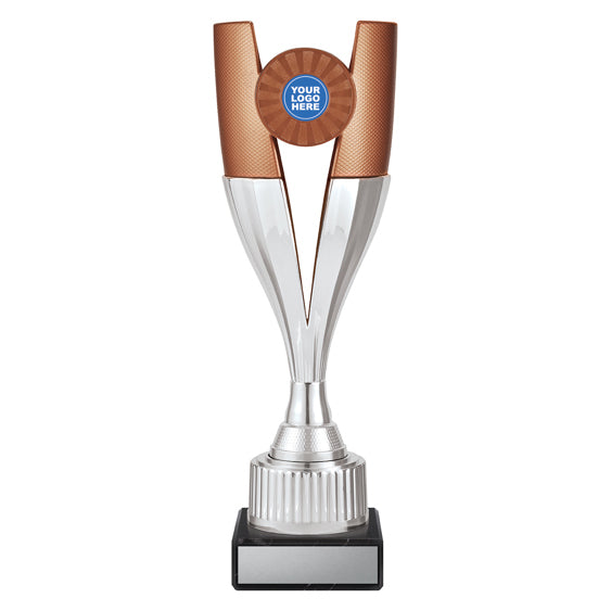 Armada - Silver / Bronze