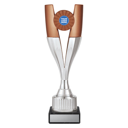 Armada - Silver / Bronze