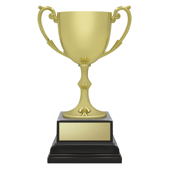 Ace Recognition Gold