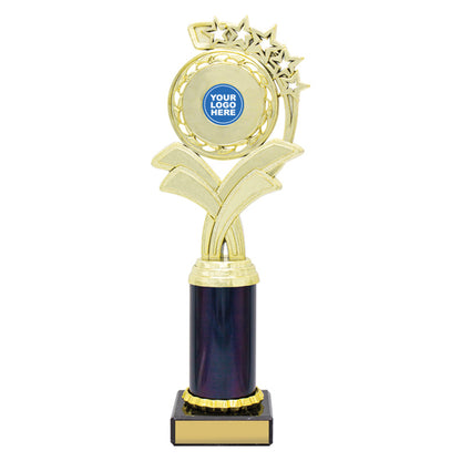 Gold / Black Kona