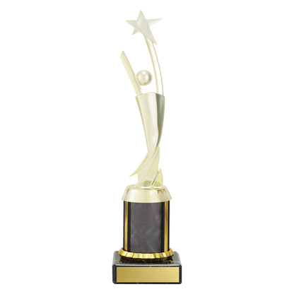 Achievement for the Stars