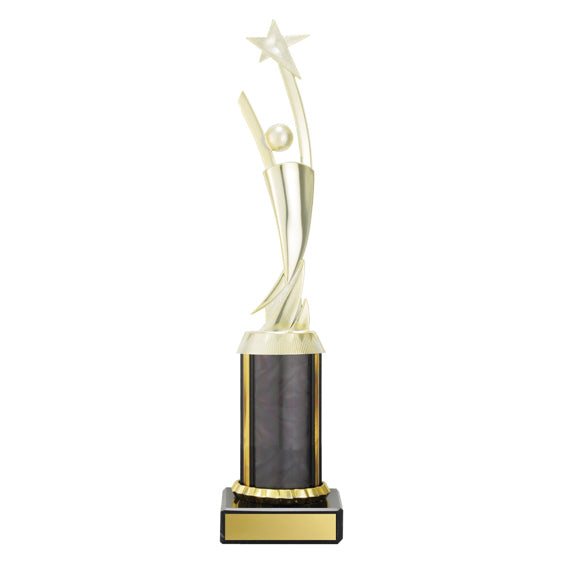 Achievement for the Stars