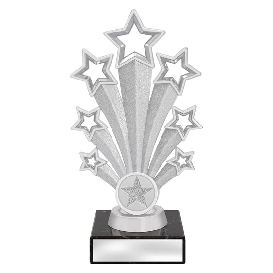 Fanfare Silver
