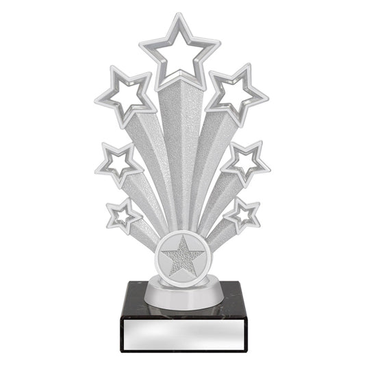 Fanfare Silver