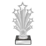 Fanfare Silver