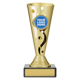 Carnival Cup - Gold