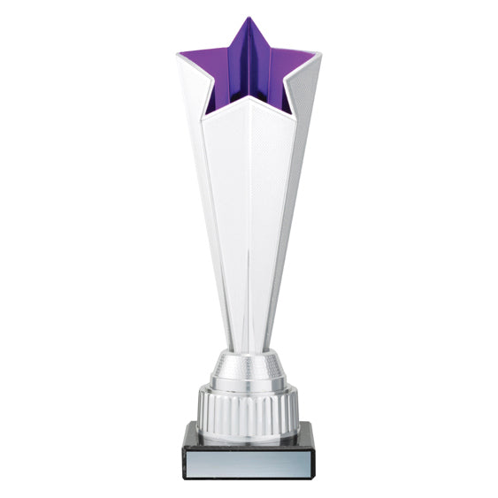 Mega Stars - Purple