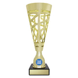 Gold Serafino
