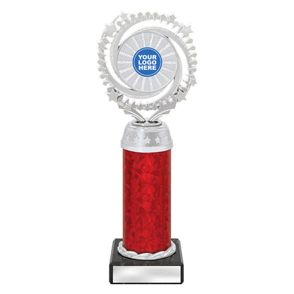 Cosmic Series - Red