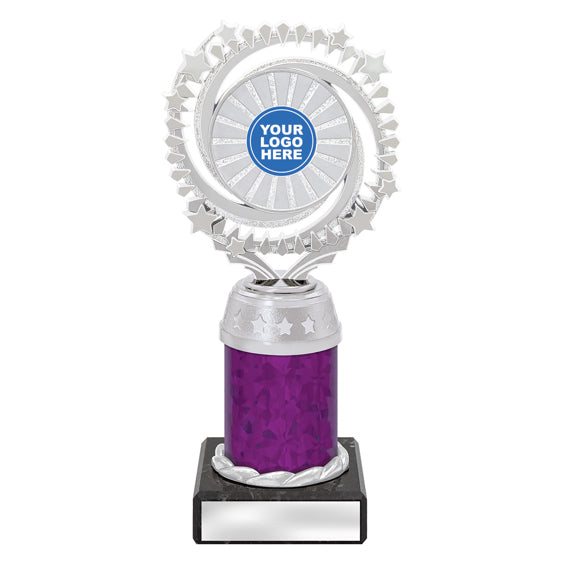 Cosmic Series - Purple
