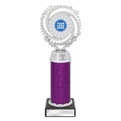 Cosmic Series - Purple