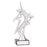 Dance Vegas - Silver