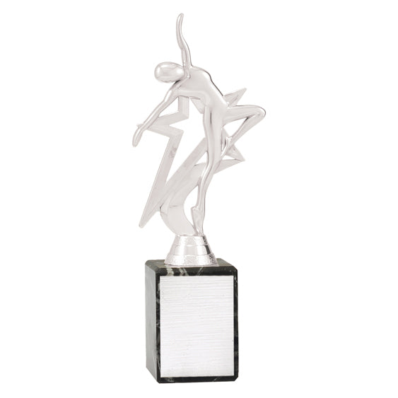 Dance Vegas - Silver