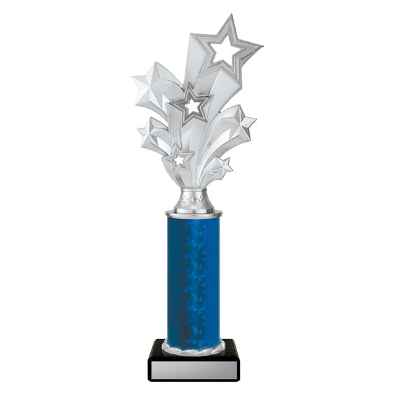 Silver Starburst