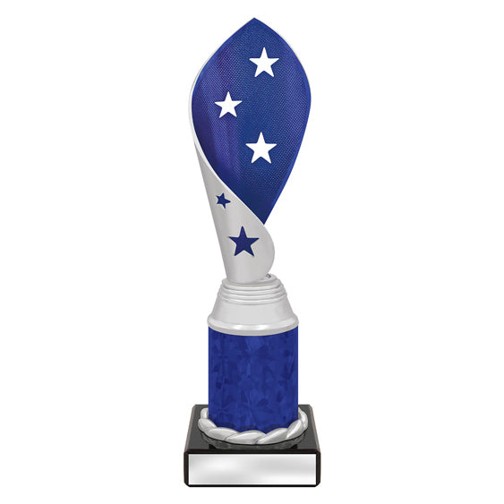 Blue Festival Cup