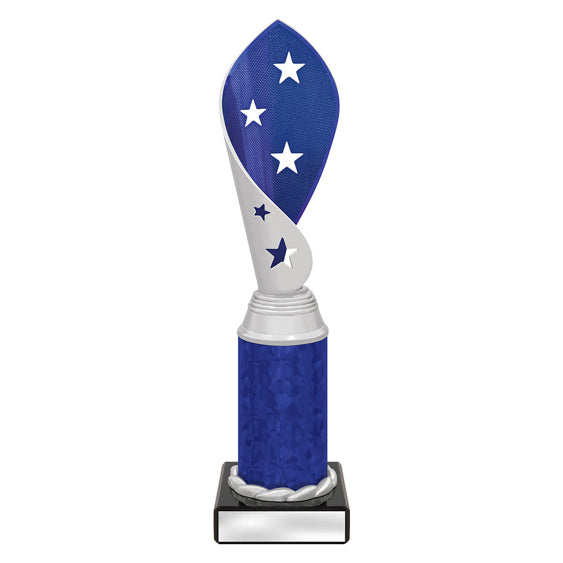 Blue Festival Cup