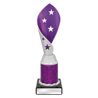 Purple Festival Cup