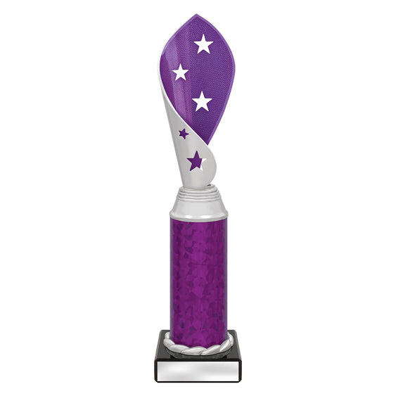 Purple Festival Cup