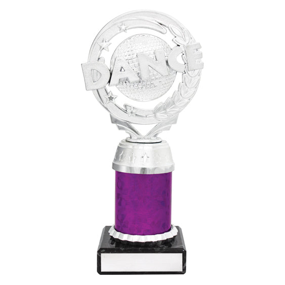 Purple Radiance