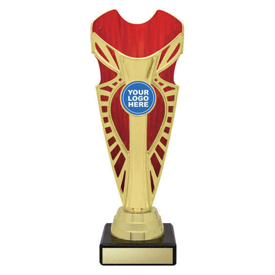 Shine Cup - Red