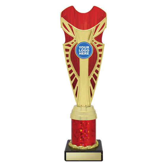 Shine Cup - Red