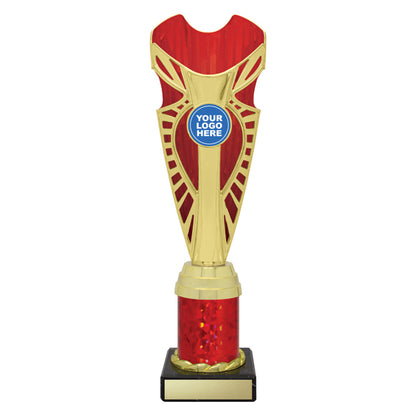Shine Cup - Red