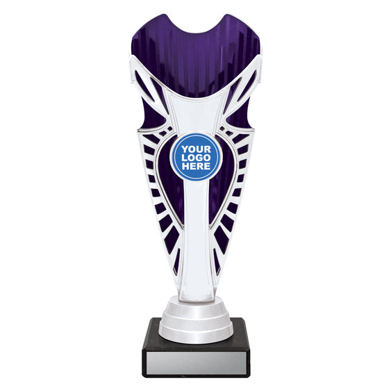 Shine Cup - Purple