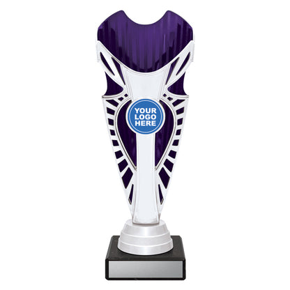 Shine Cup - Purple