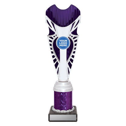 Shine Cup - Purple