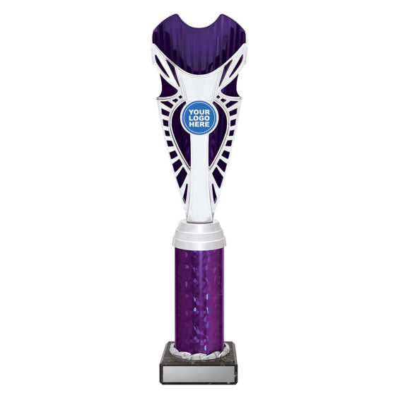 Shine Cup - Purple