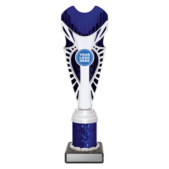 Shine Cup - Blue