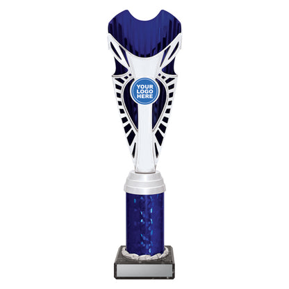 Shine Cup - Blue