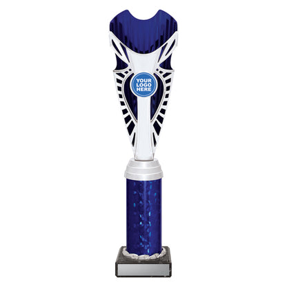 Shine Cup - Blue