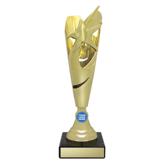 Spectre Cup - Gold