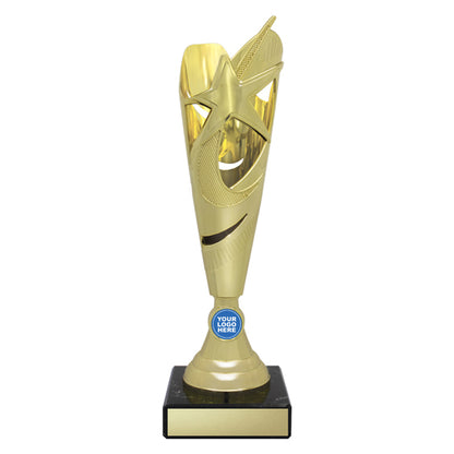 Spectre Cup - Gold