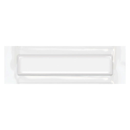 Badge Dome - Name Bar