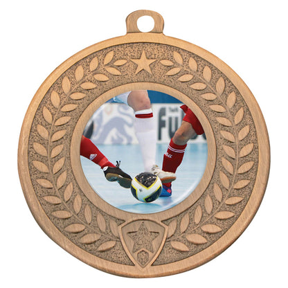 Distinction - Futsal / Indoor