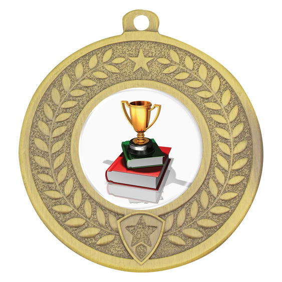 Distinction - Academic