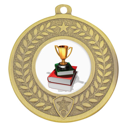 Distinction - Academic